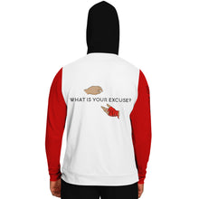 Load image into Gallery viewer, What Excuse Hoodie