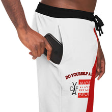 Load image into Gallery viewer, What Excuse Jogger Pants