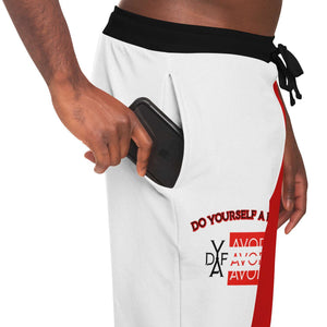 What Excuse Jogger Pants