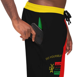 What Excuse Jogger Pants