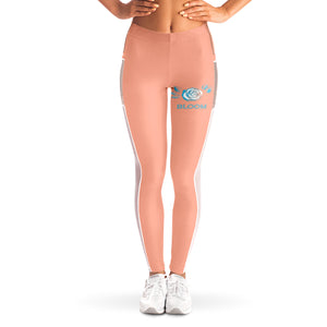 Bloom Leggings