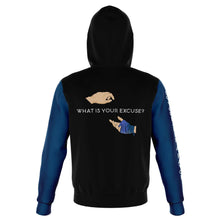 Load image into Gallery viewer, What Excuse Hoodie