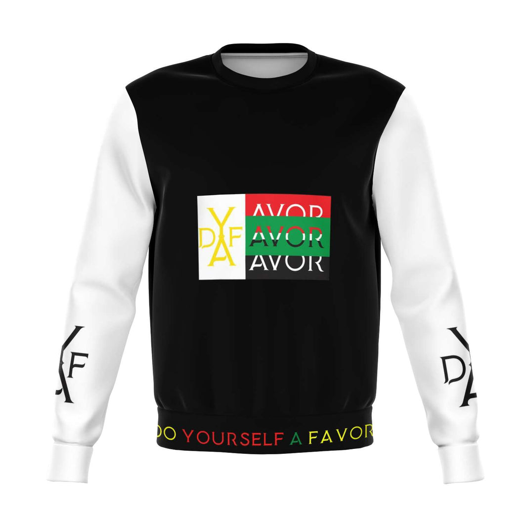 B.H.Y. Sweatshirt