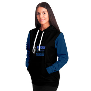What Excuse Hoodie