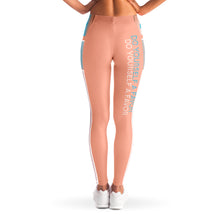 Load image into Gallery viewer, Bloom Leggings
