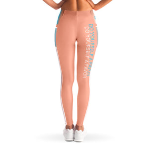 Bloom Leggings