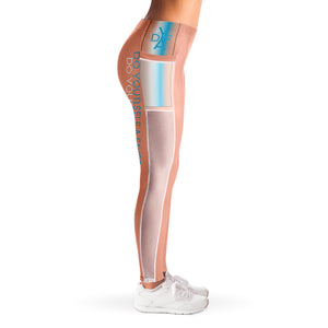Bloom Leggings