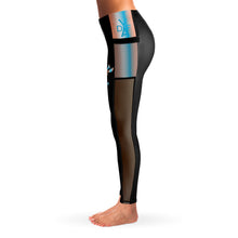 Load image into Gallery viewer, Bloom Leggings