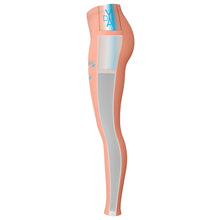 Load image into Gallery viewer, Bloom Leggings