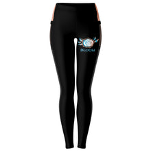 Load image into Gallery viewer, Bloom Leggings