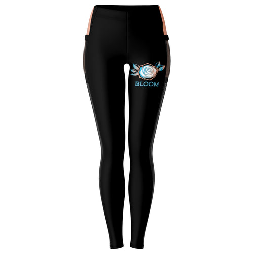 Bloom Leggings