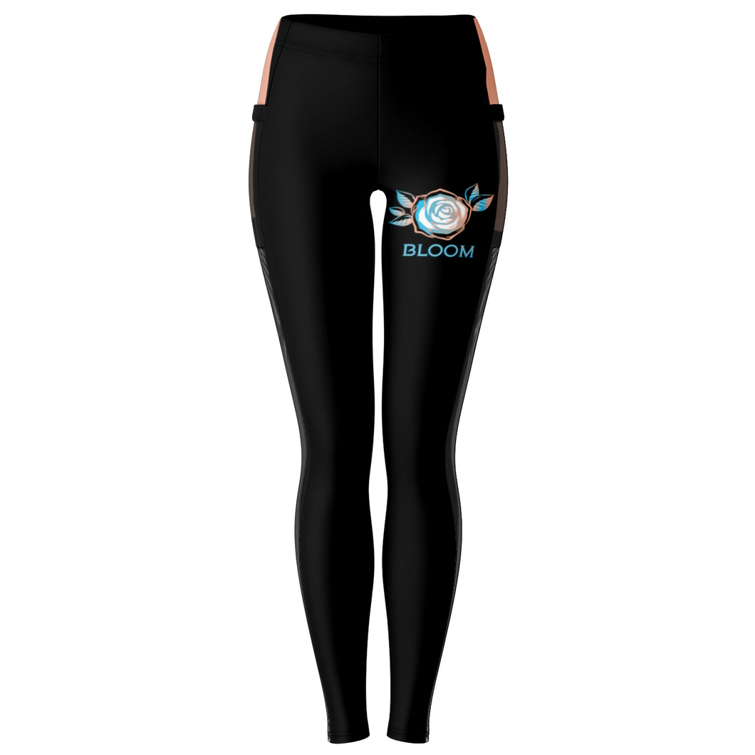 Bloom Leggings