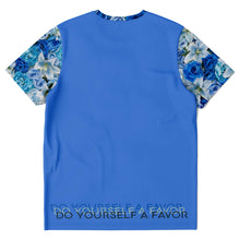 Load image into Gallery viewer, Floral Tee