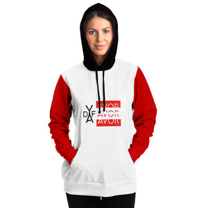 What Excuse Hoodie