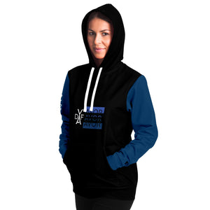 What Excuse Hoodie