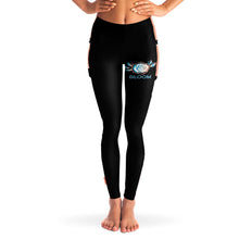 Load image into Gallery viewer, Bloom Leggings