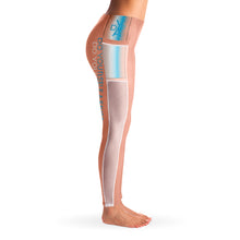 Load image into Gallery viewer, Bloom Leggings