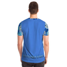 Load image into Gallery viewer, Floral Tee