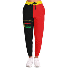 Load image into Gallery viewer, What Excuse Jogger Pants