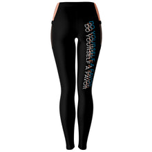 Load image into Gallery viewer, Bloom Leggings