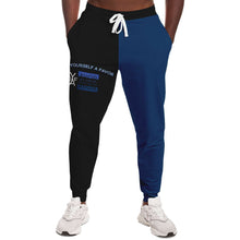 Load image into Gallery viewer, What Excuse Jogger Pants