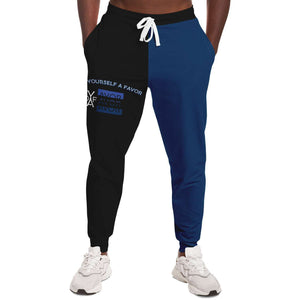What Excuse Jogger Pants
