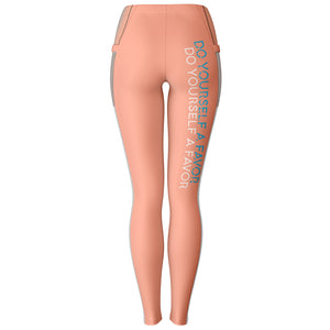 Bloom Leggings