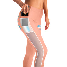 Load image into Gallery viewer, Bloom Leggings