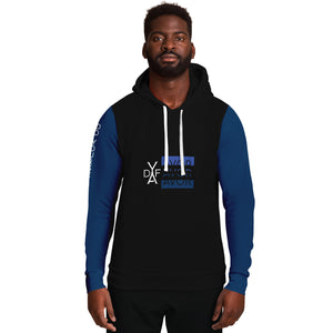 What Excuse Hoodie