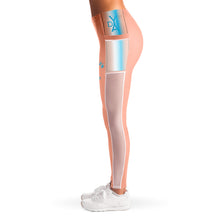 Load image into Gallery viewer, Bloom Leggings