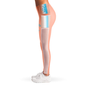 Bloom Leggings