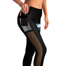 Load image into Gallery viewer, Bloom Leggings