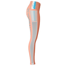 Load image into Gallery viewer, Bloom Leggings