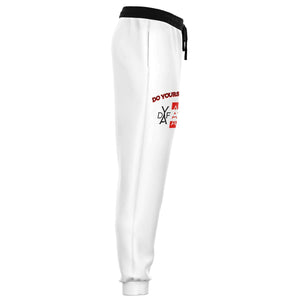 What Excuse Jogger Pants