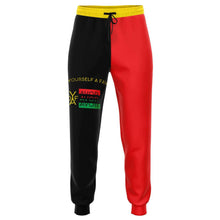 Load image into Gallery viewer, What Excuse Jogger Pants