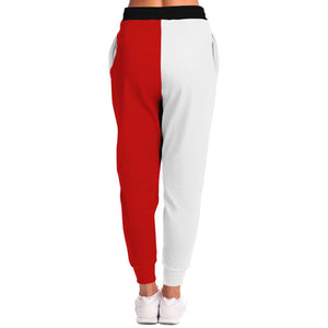 What Excuse Jogger Pants