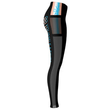 Load image into Gallery viewer, Bloom Leggings