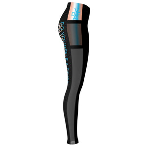 Bloom Leggings