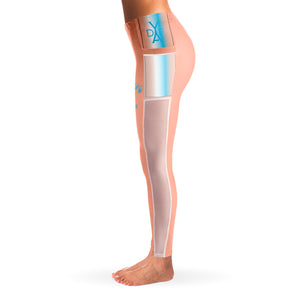 Bloom Leggings