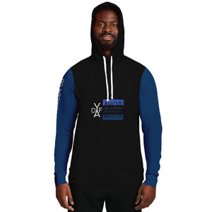 What Excuse Hoodie