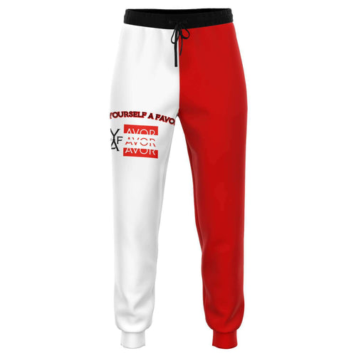 What Excuse Jogger Pants