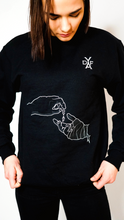 Load image into Gallery viewer, First Favor Sweatshirt