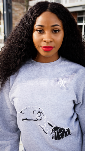 First Favor Sweatshirt