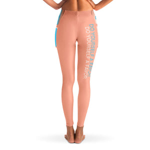 Bloom Leggings