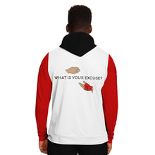 Load image into Gallery viewer, What Excuse Hoodie