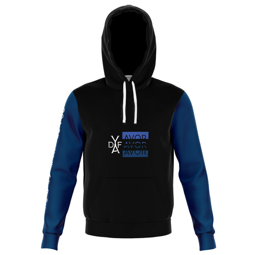 What Excuse Hoodie