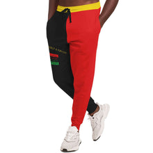 Load image into Gallery viewer, What Excuse Jogger Pants