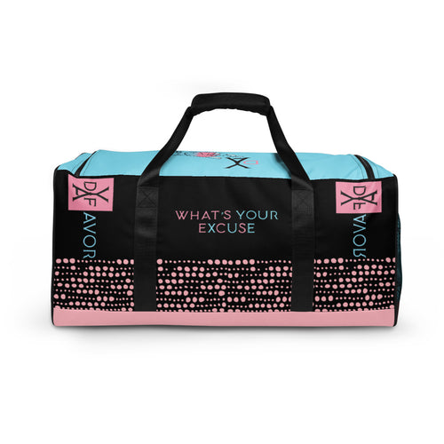 Duffle bag