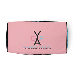 Duffle bag