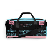Load image into Gallery viewer, Duffle bag